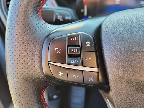Used 2024 Ford Escape ST-Line w/ Tech Pack #1 AWD/4WD image 24