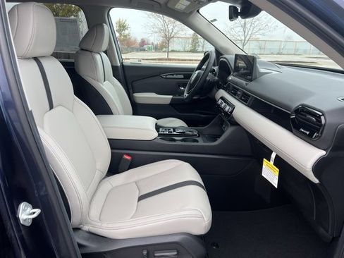 New 2026 Honda Passport RTL image 31