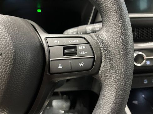 New 2026 Honda CR-V EX image 18