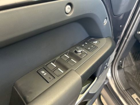 Used 2023 Land Rover Defender 110 Carpathian Edition image 47