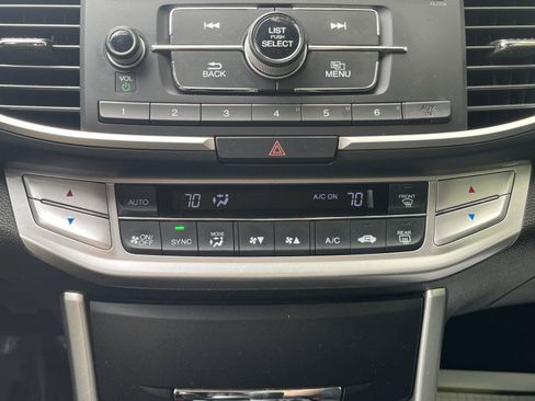 Used 2015 Honda Accord Sport image 33