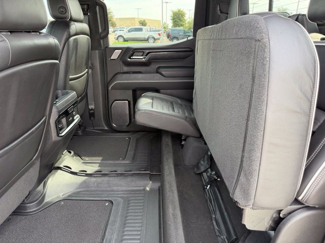 Used 2022 GMC Sierra 1500 AT4X AWD/4WD image 24