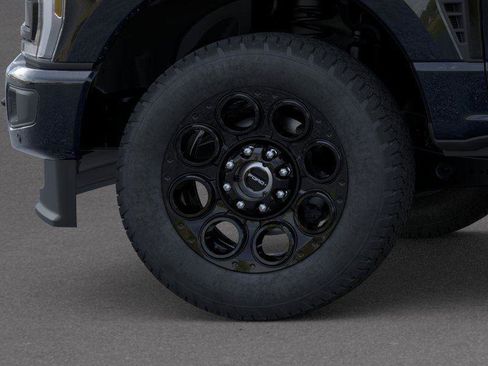 New 2026 Ford F350 Lariat w/ Black Appearance Package AWD/4WD image 19