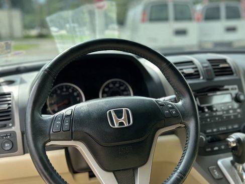 Used 2008 Honda CR-V EX-L image 9