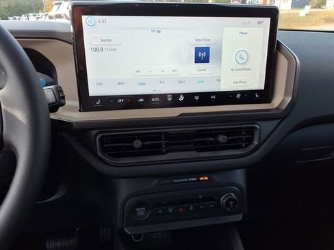 New 2025 Ford Bronco Sport Big Bend w/ Convenience Package image 9