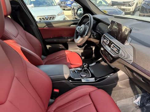 Used 2024 BMW X3 xDrive30i w/ Premium Package AWD/4WD image 28