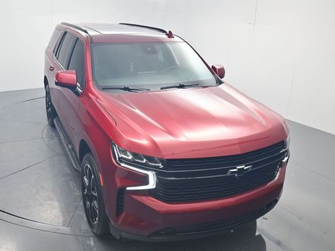 Used 2024 Chevrolet Tahoe RST w/ Luxury Package image 58