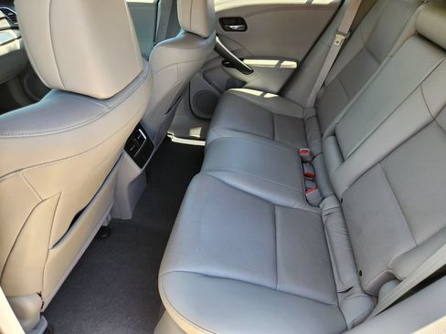 Used 2017 Acura RDX FWD w/ Technology Package image 32
