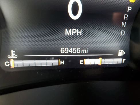 Used 2022 Jeep Renegade Latitude w/ Convenience Group image 25