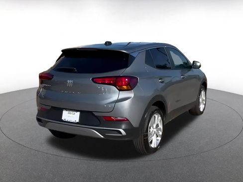 Used 2025 Buick Encore GX Preferred image 11