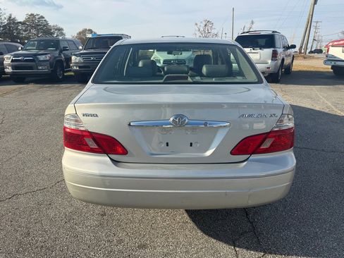 Used 2003 Toyota Avalon XL image 6