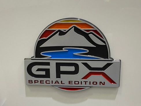 New 2026 Toyota 4Runner TRD Off-Road Premium image 2