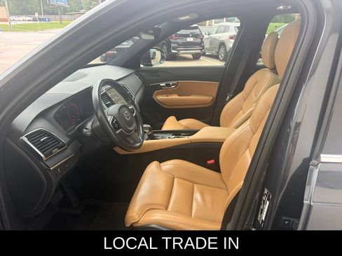 Used 2022 Volvo XC90 T6 Inscription w/ Lounge Package AWD/4WD image 25