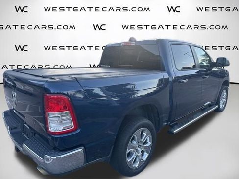 Used 2019 RAM 1500 Big Horn image 7
