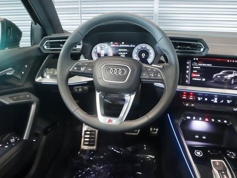 New 2026 Audi A3 2.0T Premium image 15