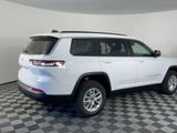 New 2025 Jeep Grand Cherokee L Laredo image 4