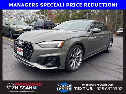 Used 2025 Audi A5 2.0T Premium Plus