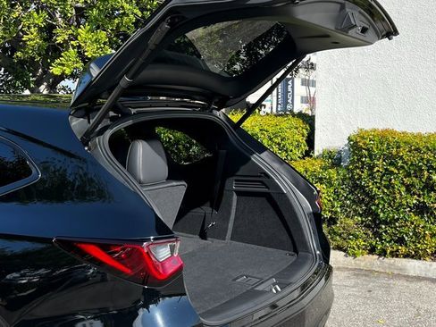 Certified 2023 Acura MDX A-Spec image 7