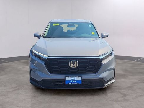 Certified 2024 Honda CR-V EX-L image 2