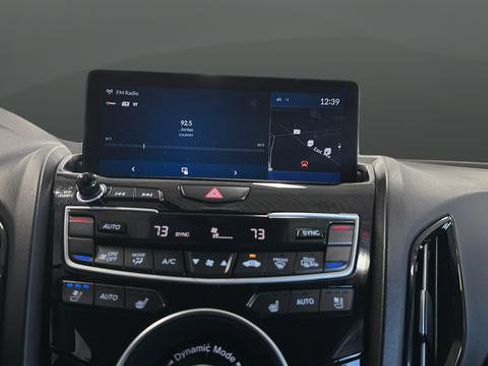 Used 2019 Acura RDX AWD w/ Advance Package image 16