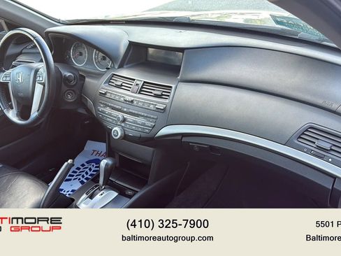 Used 2009 Honda Accord EX-L image 15