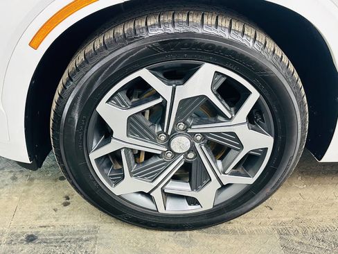 Used 2021 Hyundai Palisade Calligraphy image 27