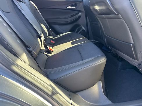 Certified 2024 Buick Encore GX Preferred w/ Comfort Package image 15