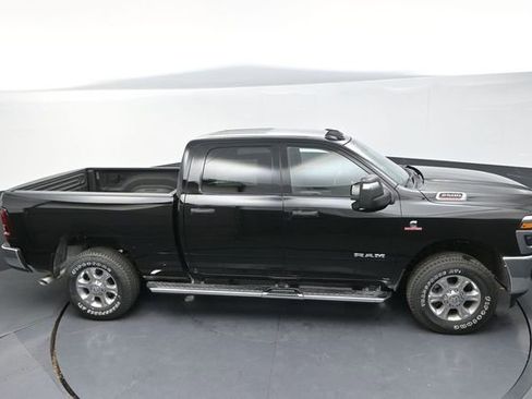 New 2025 RAM 2500 Big Horn image 19