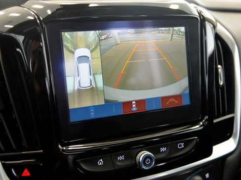 Used 2019 Chevrolet Traverse Premier w/ LPO, Floor Liner Package image 20