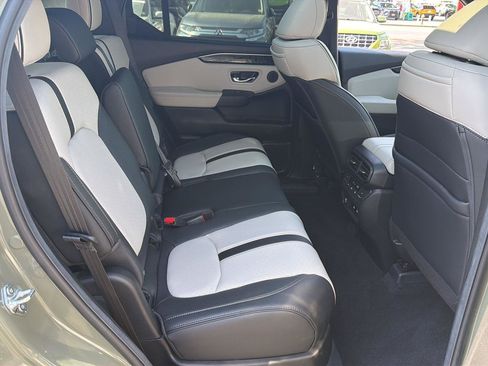 Used 2026 Honda Passport TrailSport Elite image 34