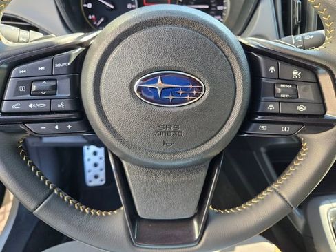 Certified 2025 Subaru Crosstrek 2.5i Sport image 25