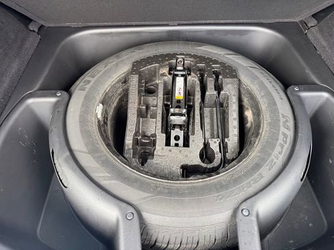 Used 2020 Jeep Grand Cherokee High Altitude image 17