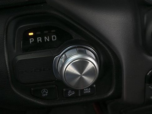 Used 2019 RAM 1500 Rebel w/ Rebel Level 1 Equipment Group RWD image 33