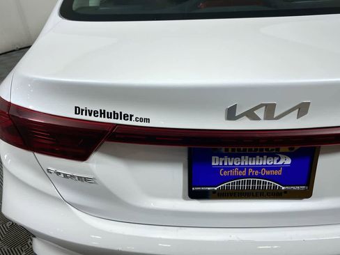 Used 2024 Kia Forte LXS image 11