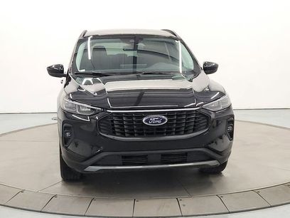 Used 2025 Ford Escape Platinum