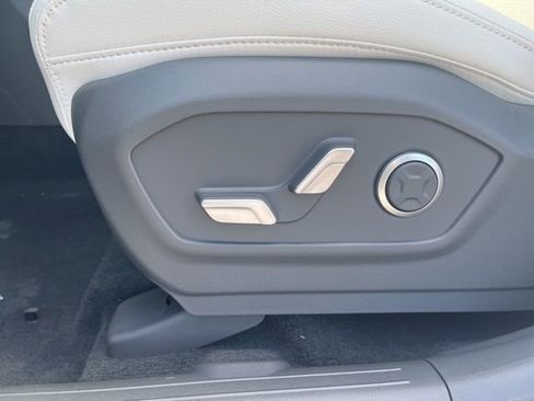 New 2026 Hyundai Santa Fe Limited image 23