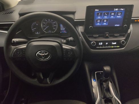Used 2022 Toyota Corolla LE image 22