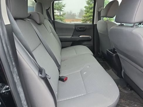 Used 2023 Toyota Tacoma SR5 image 5