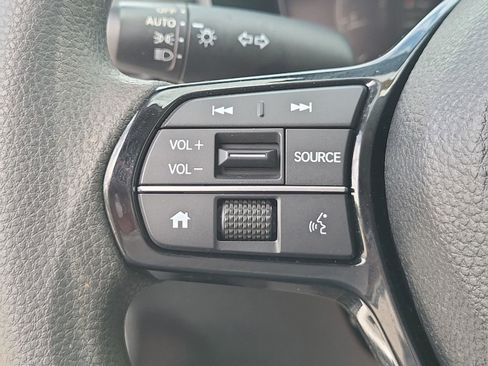 Certified 2024 Honda Civic LX image 13