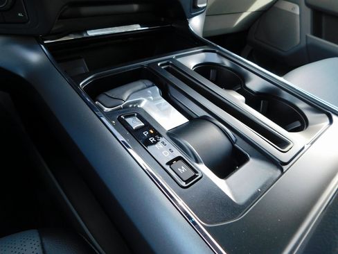 New 2025 Ford F150 Lariat w/ Equipment Group 501A Mid image 43