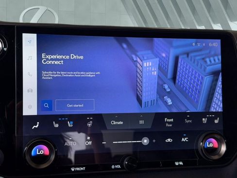 Certified 2023 Lexus RX 350 Premium w/ Cold Area Package FWD image 19