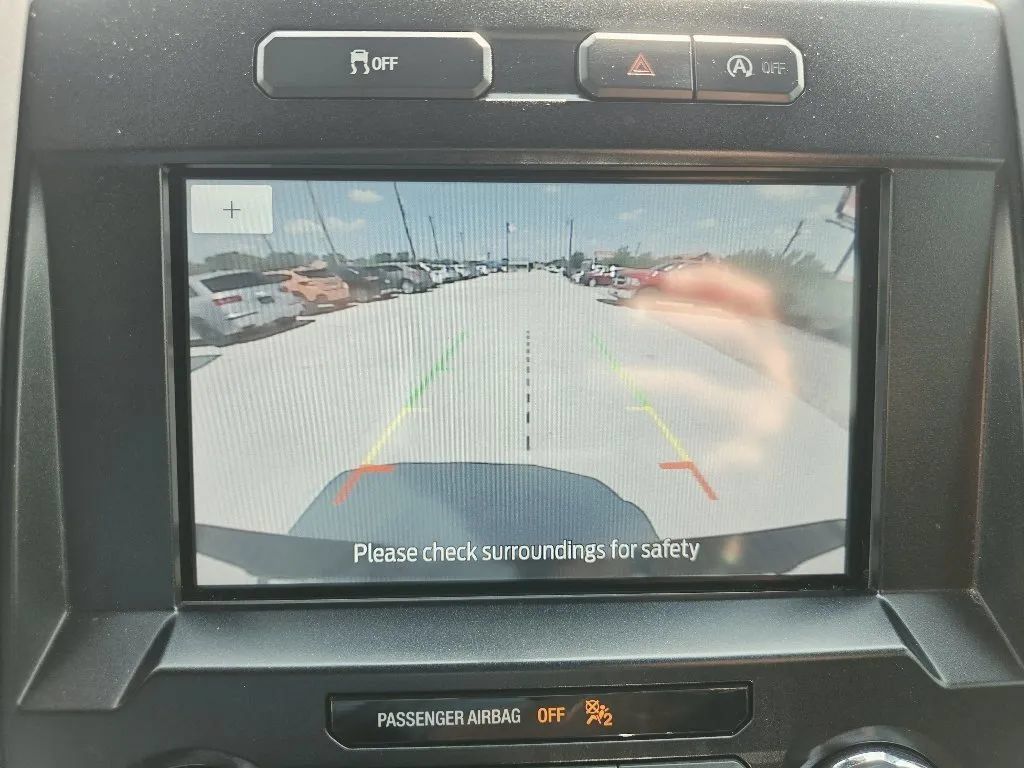 Used 2020 Ford F150 XL w/ Equipment Group 101A Mid RWD image 30
