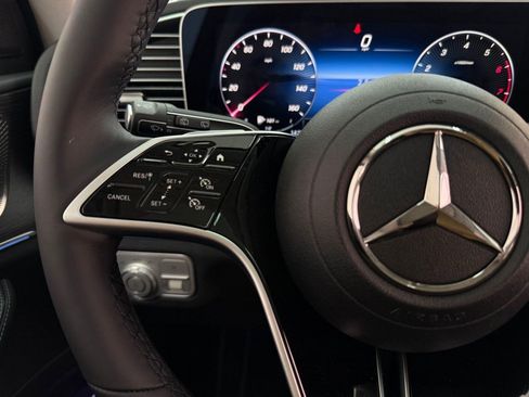 New 2026 Mercedes-Benz GLE 450 4MATIC image 15