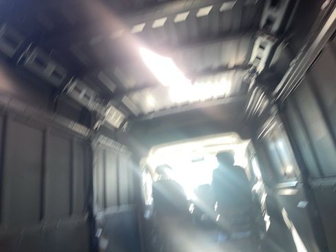 Used 2024 RAM ProMaster 2500 w/ Convenience Group FWD image 9