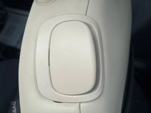 Used 2012 FIAT 500 Pop image 15