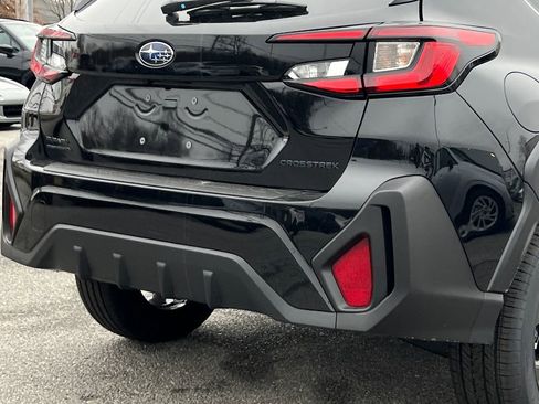 New 2026 Subaru Crosstrek 2.5i w/ Convenience Package #1 image 5
