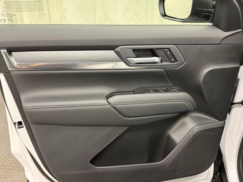 New 2026 GMC Terrain Elevation image 24