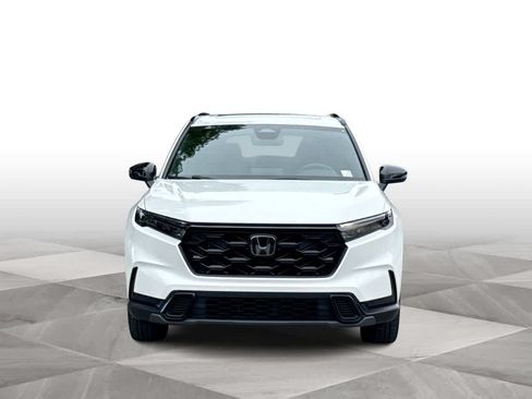 Used 2023 Honda CR-V Sport image 3