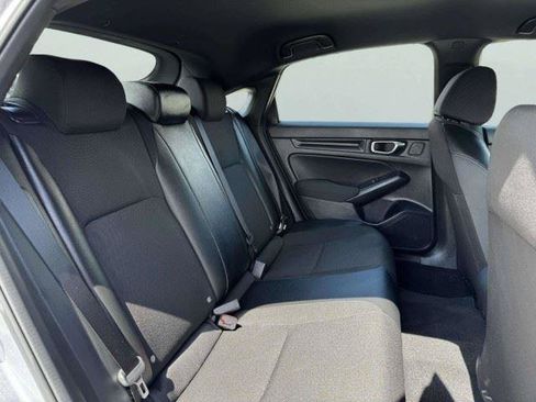 Used 2026 Honda Civic Sport image 39