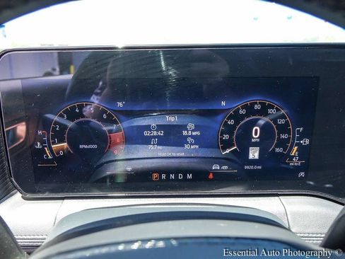 Certified 2025 Ford Mustang GT Premium RWD image 13